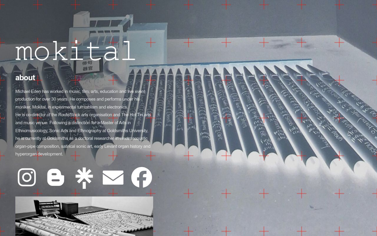 mokital