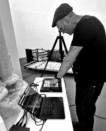 hAIkuOrgan - Ableton Live